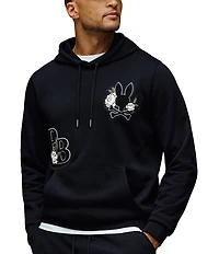 Psycho Bunny Auguste Hoodie