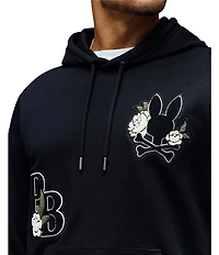 Psycho Bunny Auguste Hoodie