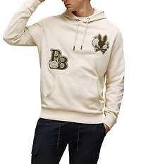 Psycho Bunny Auguste Hoodie