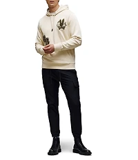 Psycho Bunny Auguste Hoodie