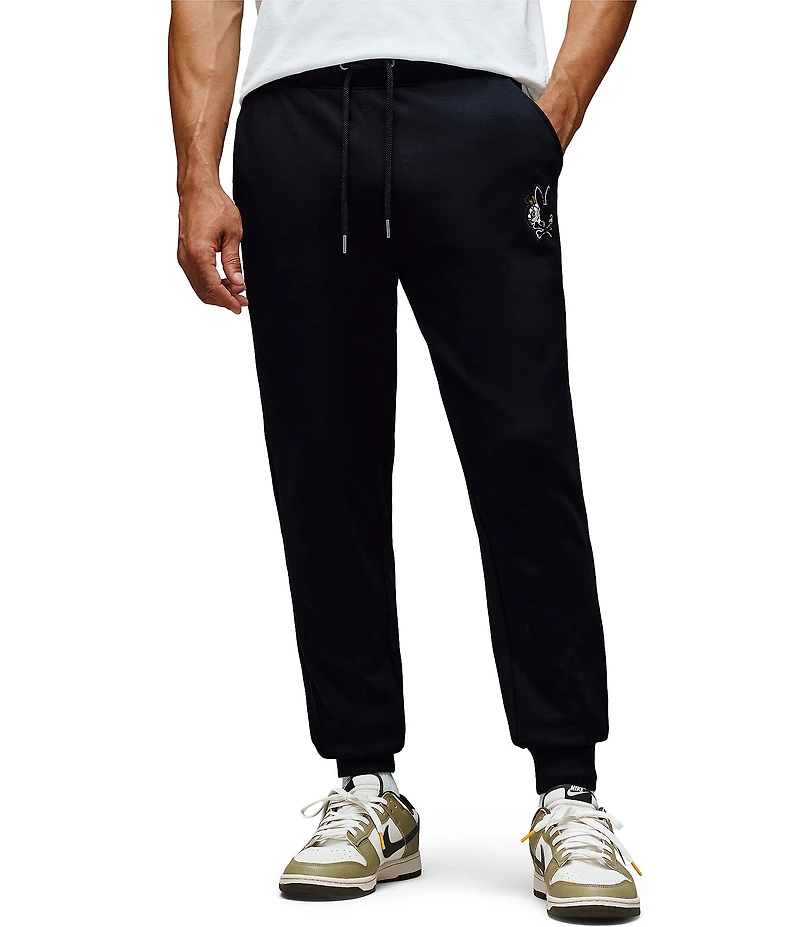 Psycho Bunny Auguste Jogger Pants