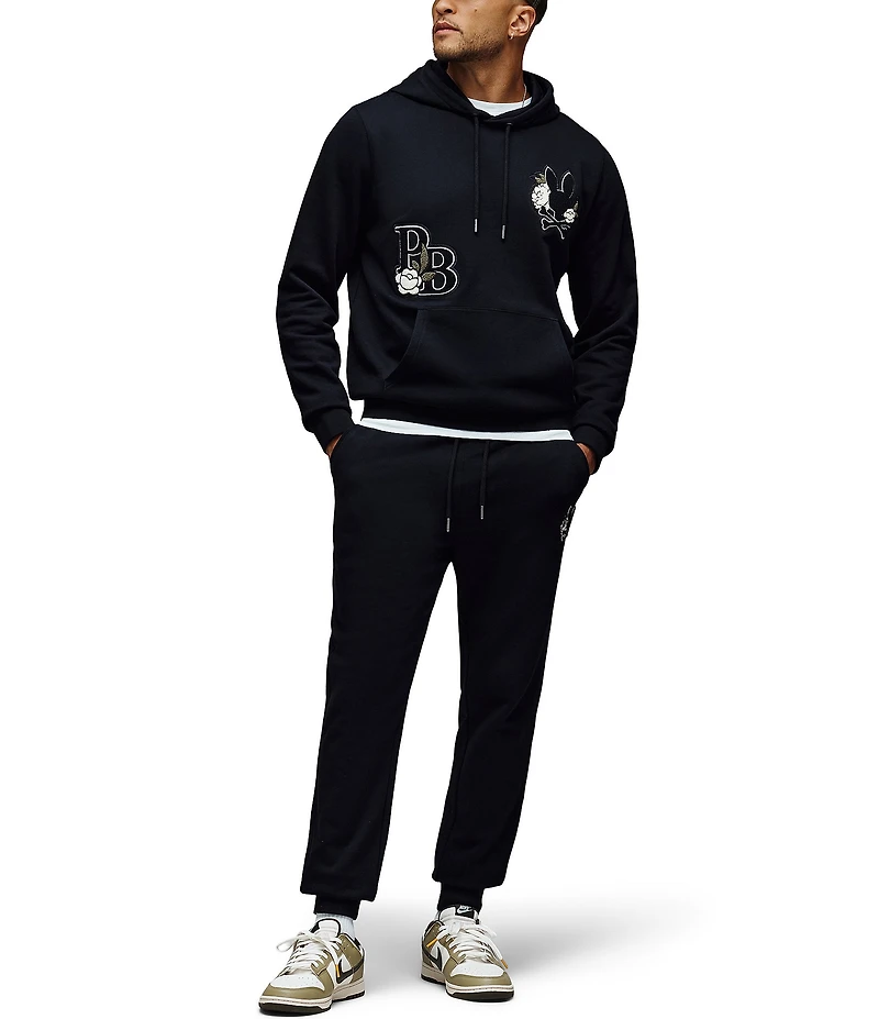 Psycho Bunny Auguste Jogger Pants