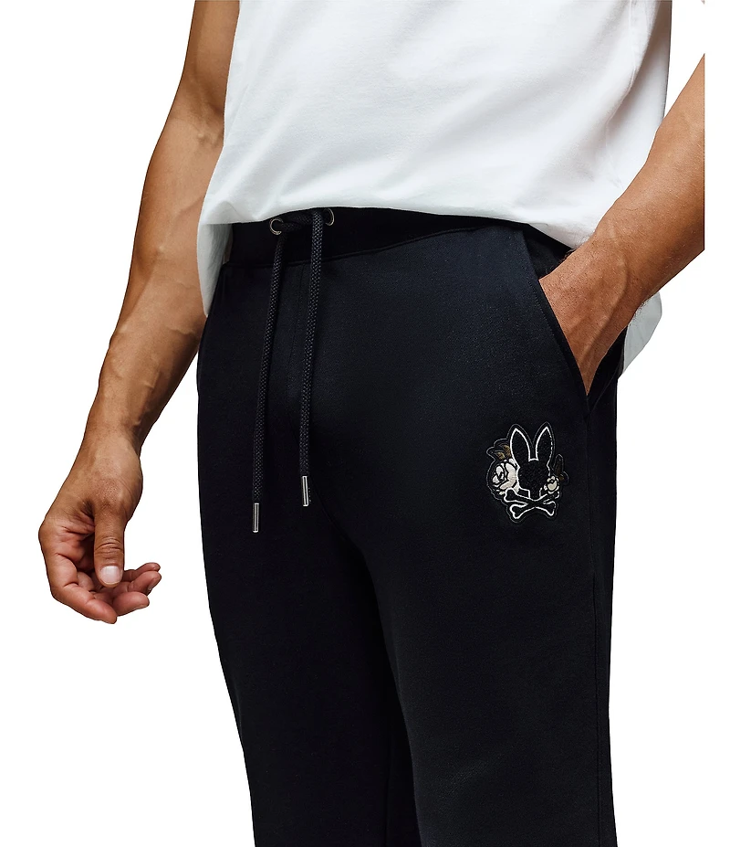 Psycho Bunny Auguste Jogger Pants