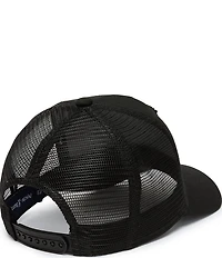 Psycho Bunny Auguste Patch Trucker Hat