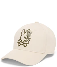 Psycho Bunny Aussie Baseball Cap