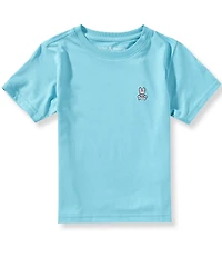Psycho Bunny Boys Short Sleeve Classic T-Shirt