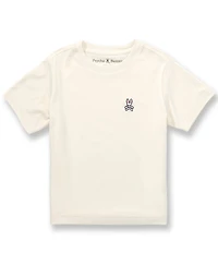 Psycho Bunny Boys Short Sleeve Classic T-Shirt