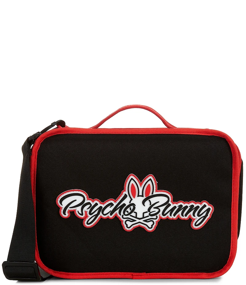 Psycho Bunny Big Boys Pal Lunch Box