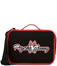 Psycho Bunny Big Boys Pal Lunch Box