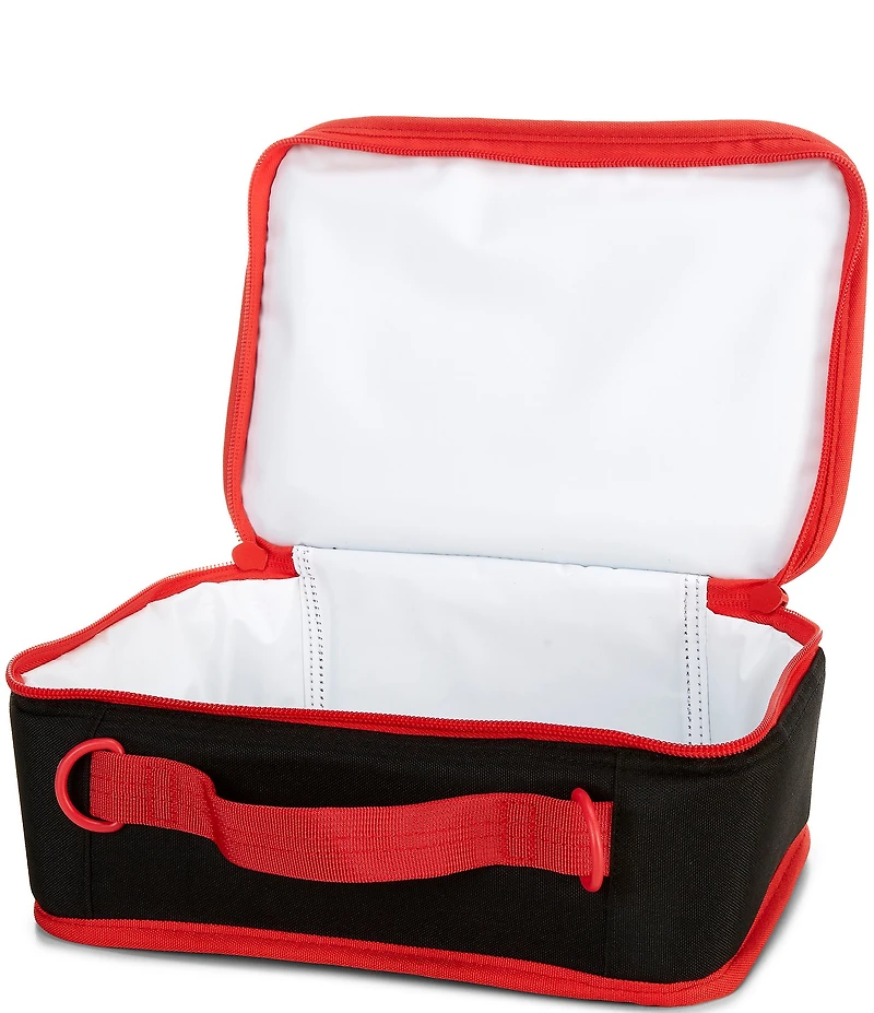 Psycho Bunny Big Boys Pal Lunch Box
