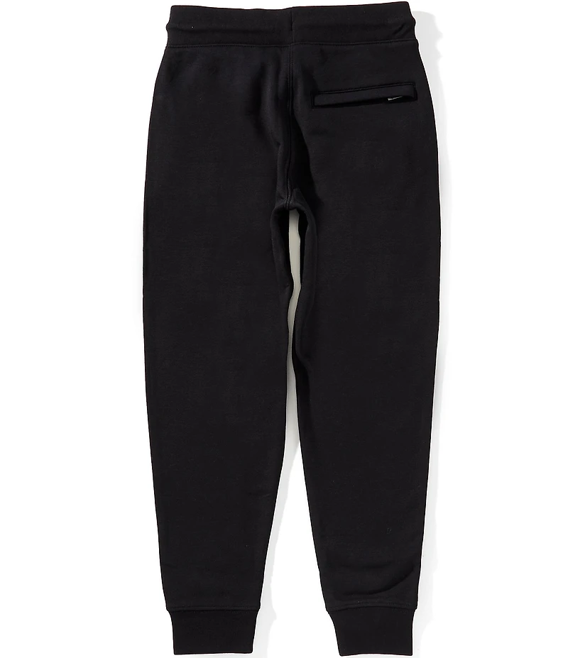 Psycho Bunny Big Boys Wade Jogger Pants