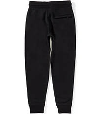 Psycho Bunny Big Boys Wade Jogger Pants