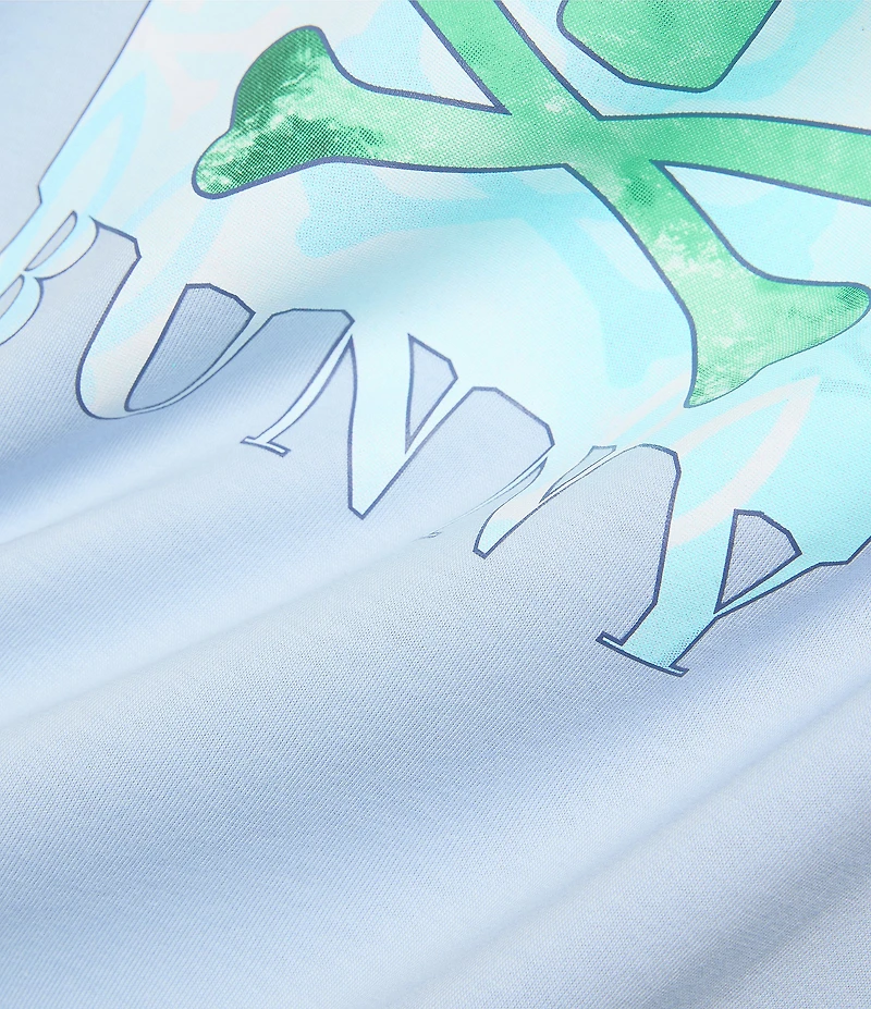 Psycho Bunny Bodie Graphic Short Sleeve T-Shirt