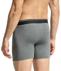 Psycho Bunny Waistband Logo Boxer Briefs 2-Pack