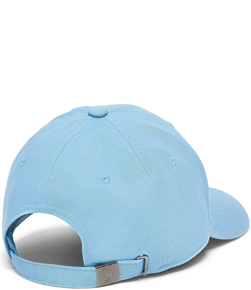 Psycho Bunny Boys Classic Baseball Cap