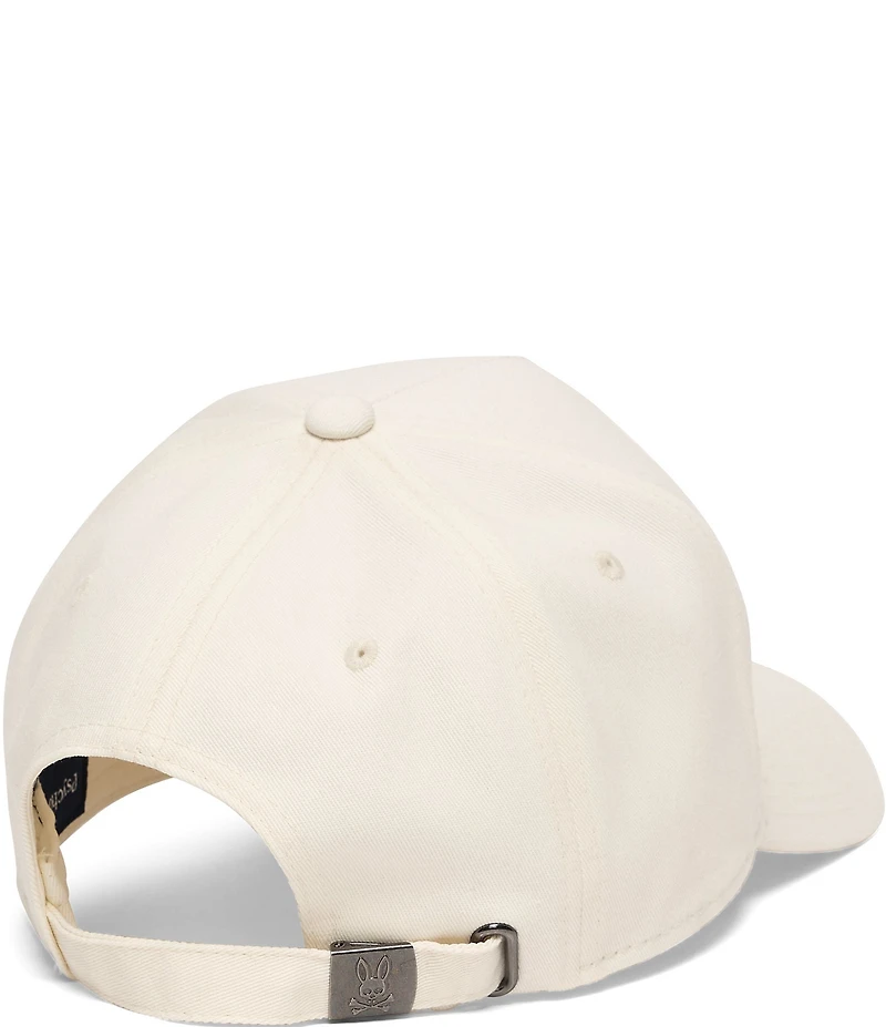 Psycho Bunny Boys Oscar A-Frame Trucker Cap