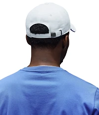 Psycho Bunny Brad Embroidered Logo Baseball Cap