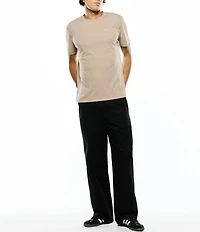 Psycho Bunny Bryce Slim Fit Performance Short Sleeve T-Shirt