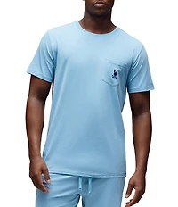 Psycho Bunny Bunny Crew Neck T-Shirt