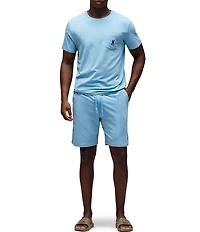 Psycho Bunny Bunny Crew Neck T-Shirt