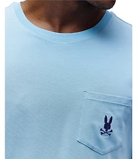 Psycho Bunny Bunny Crew Neck T-Shirt