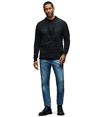 Psycho Bunny Caine PB Crewneck Sweater