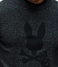Psycho Bunny Caine PB Crewneck Sweater
