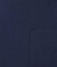 Psycho Bunny Contemporary Fit Flat Front Solid 2-Piece Suit
