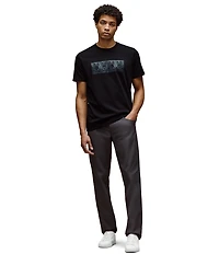 Psycho Bunny Costello Graphic Short Sleeve T-Shirt