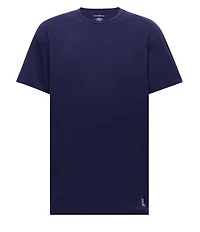 Psycho Bunny Crew Neck Assorted Undershirts 2-Pack