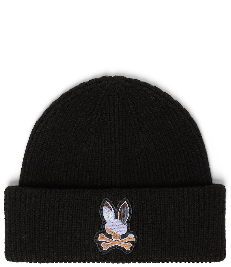 Psycho Bunny Dante Beanie