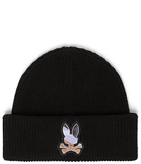 Psycho Bunny Dante Beanie