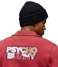 Psycho Bunny Dante Beanie