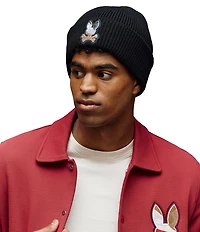 Psycho Bunny Dante Beanie