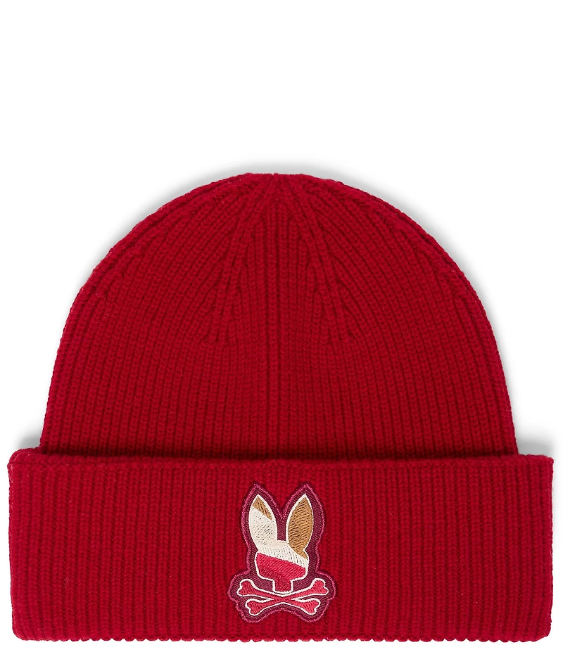 Psycho Bunny Dante Beanie