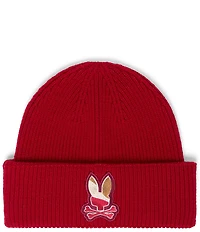 Psycho Bunny Dante Beanie