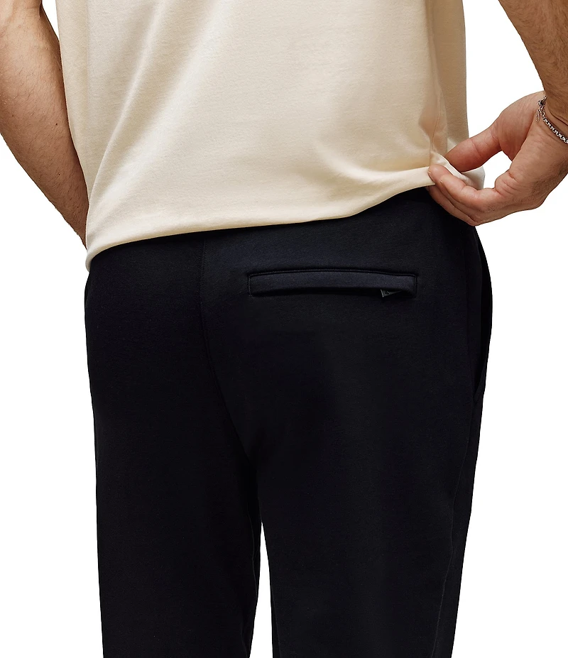 Psycho Bunny Dante Embroidery Sweatpants