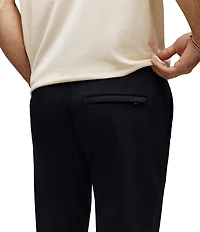 Psycho Bunny Dante Embroidery Sweatpants