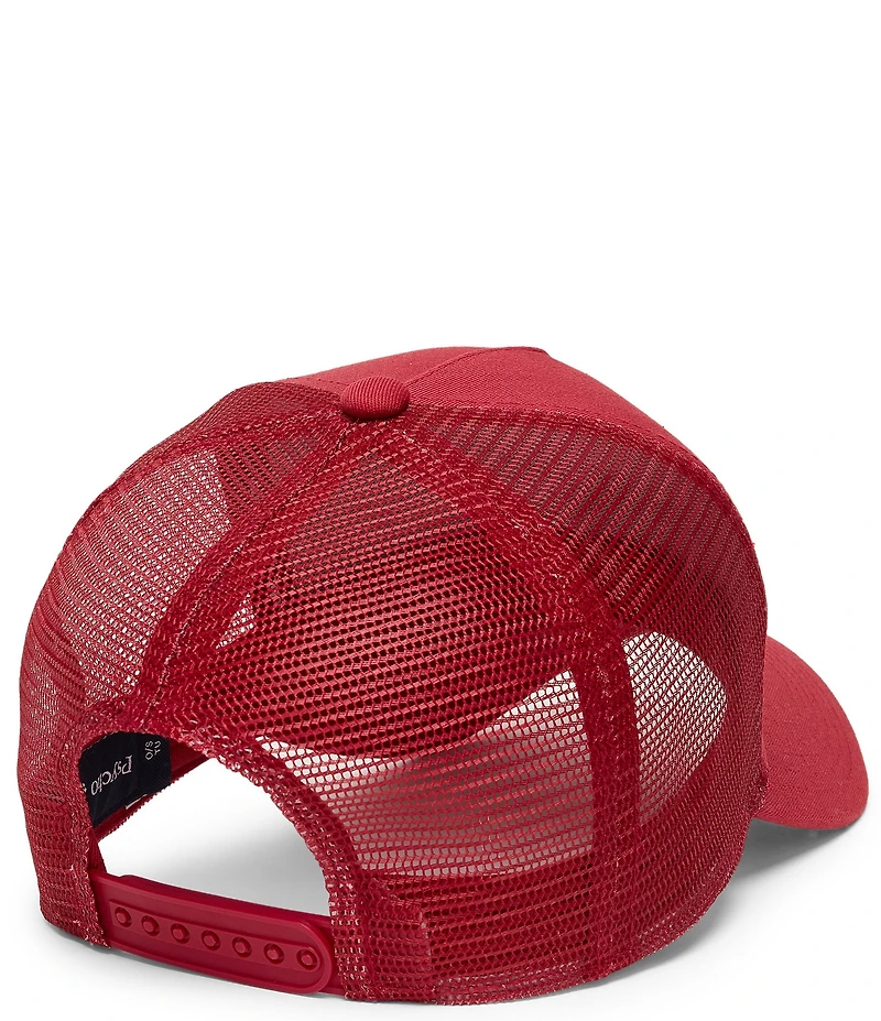 Psycho Bunny Dante Trucker Hat