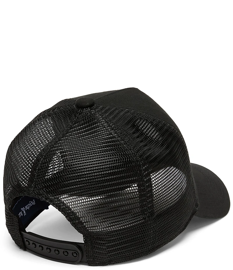 Psycho Bunny Dante Trucker Hat