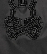 Psycho Bunny David Relaxed Bomber Jacket