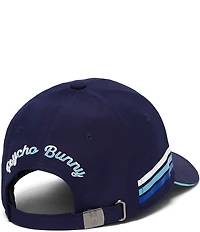 Psycho Bunny Dax Baseball Cap