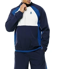 Psycho Bunny Dimitri Track Jacket