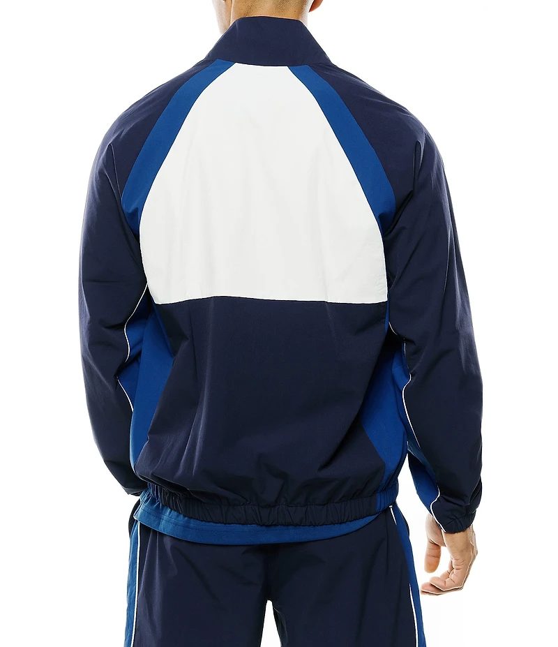 Psycho Bunny Dimitri Track Jacket