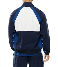 Psycho Bunny Dimitri Track Jacket