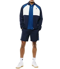 Psycho Bunny Dimitri Track Jacket