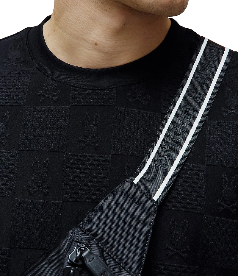 Psycho Bunny Dustin Relaxed Fit T-Shirt