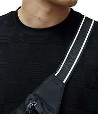 Psycho Bunny Dustin Relaxed Fit T-Shirt