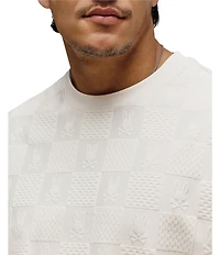 Psycho Bunny Dustin Relaxed Fit T-Shirt