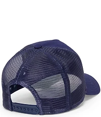 Psycho Bunny Ethan Trucker Cap